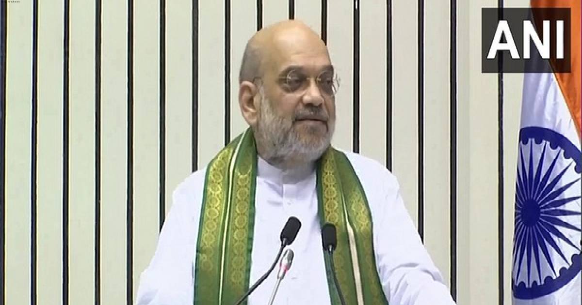 Success of G20, Chandrayaan-3 filled India with new energy, says Amit Shah